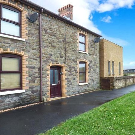 Ty Twt Villa Burry Port Bagian luar foto