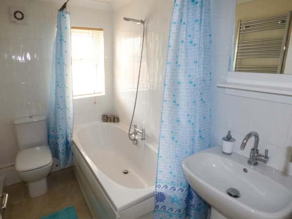 Ty Twt Villa Burry Port Bagian luar foto