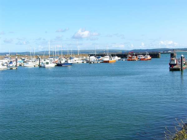Ty Twt Villa Burry Port Bagian luar foto
