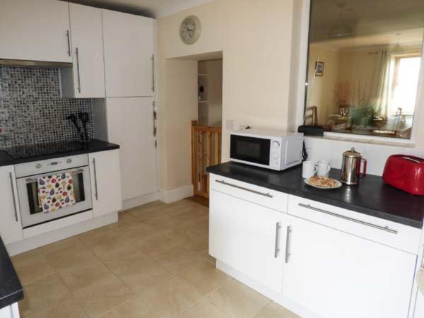 Ty Twt Villa Burry Port Bagian luar foto