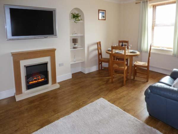 Ty Twt Villa Burry Port Bagian luar foto