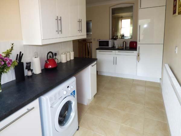 Ty Twt Villa Burry Port Bagian luar foto