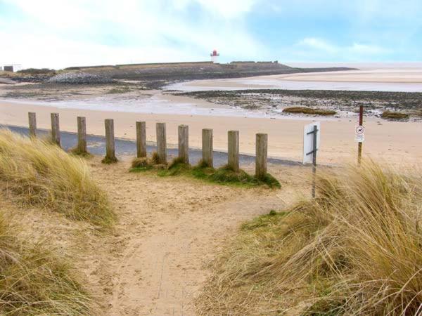 Ty Twt Villa Burry Port Bagian luar foto