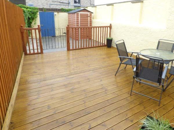 Ty Twt Villa Burry Port Bagian luar foto