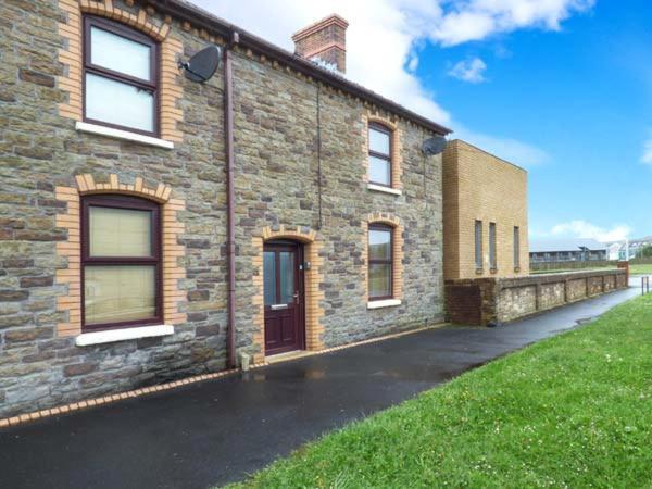 Ty Twt Villa Burry Port Bagian luar foto