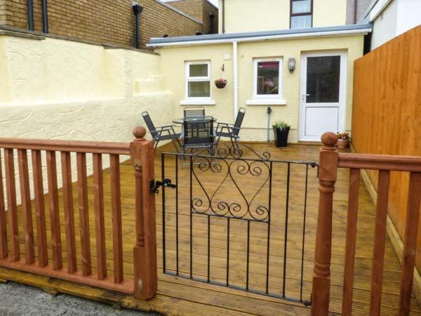 Ty Twt Villa Burry Port Bagian luar foto