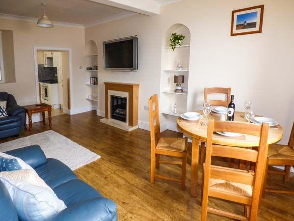 Ty Twt Villa Burry Port Bagian luar foto