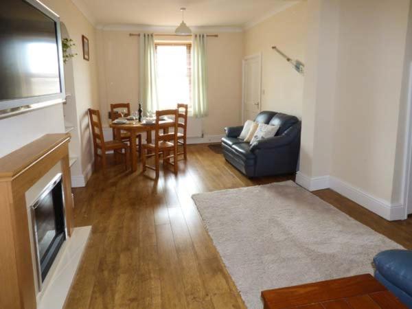 Ty Twt Villa Burry Port Bagian luar foto